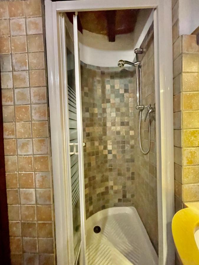 Il Colle - Apartment Giglio Florencia Exterior foto