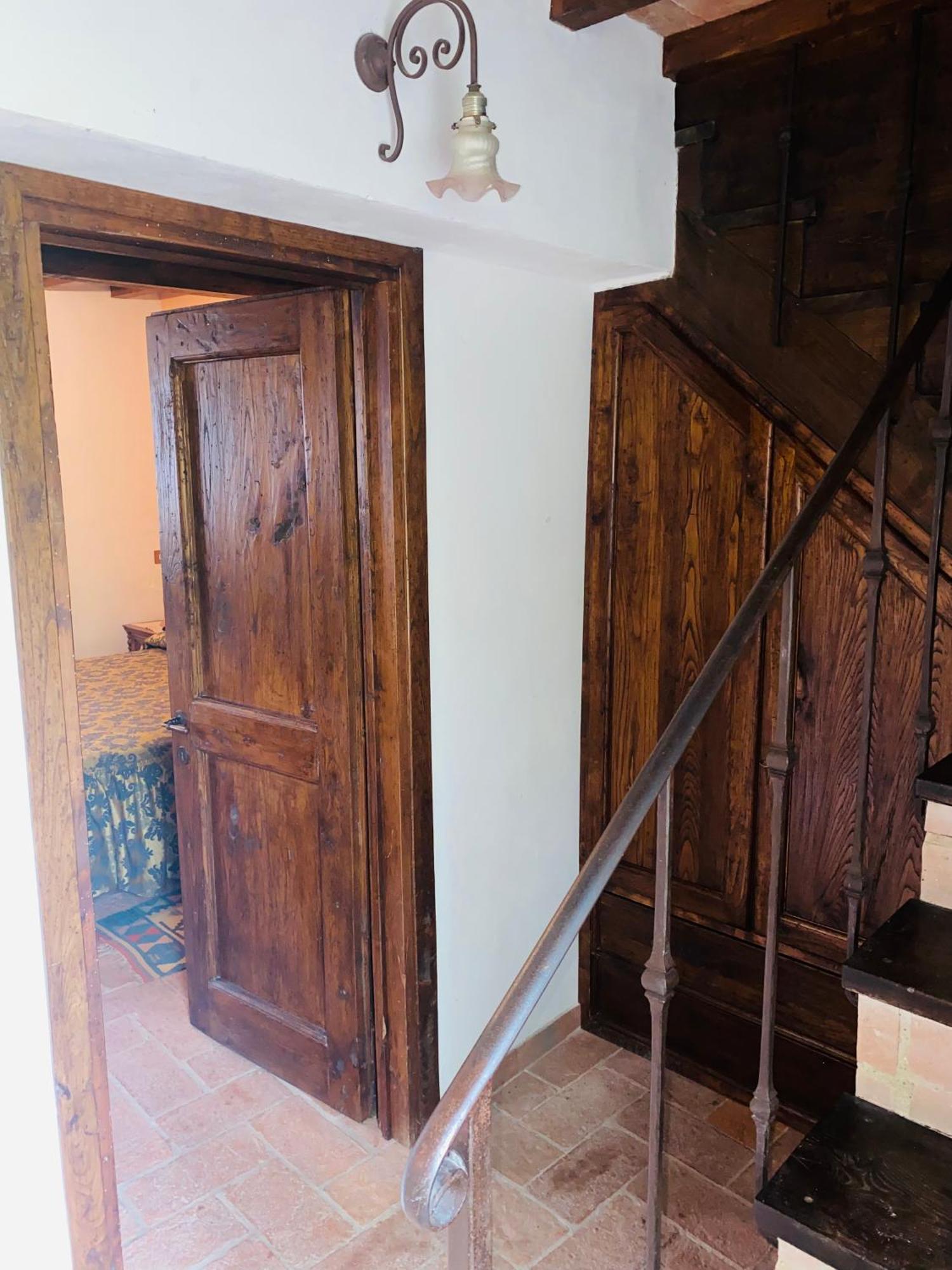 Il Colle - Apartment Giglio Florencia Exterior foto